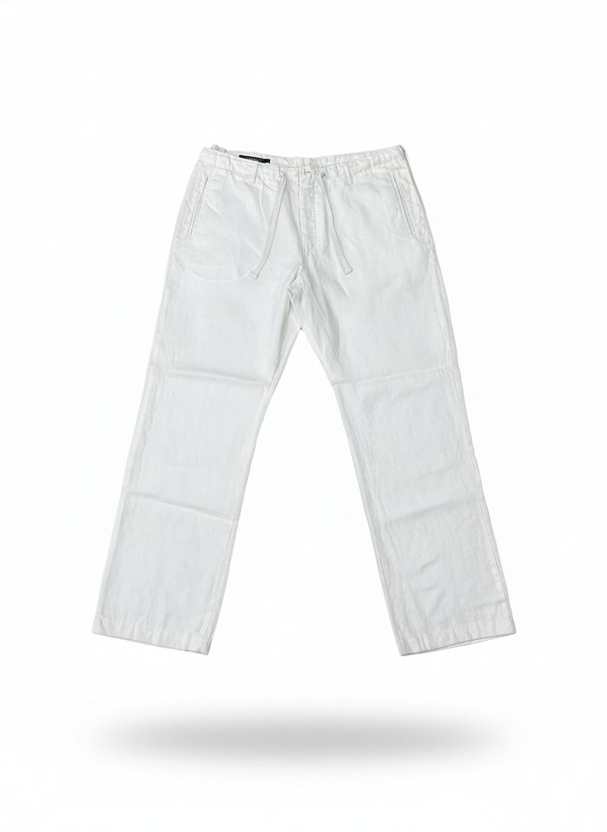 Perry Ellis Linen Pant