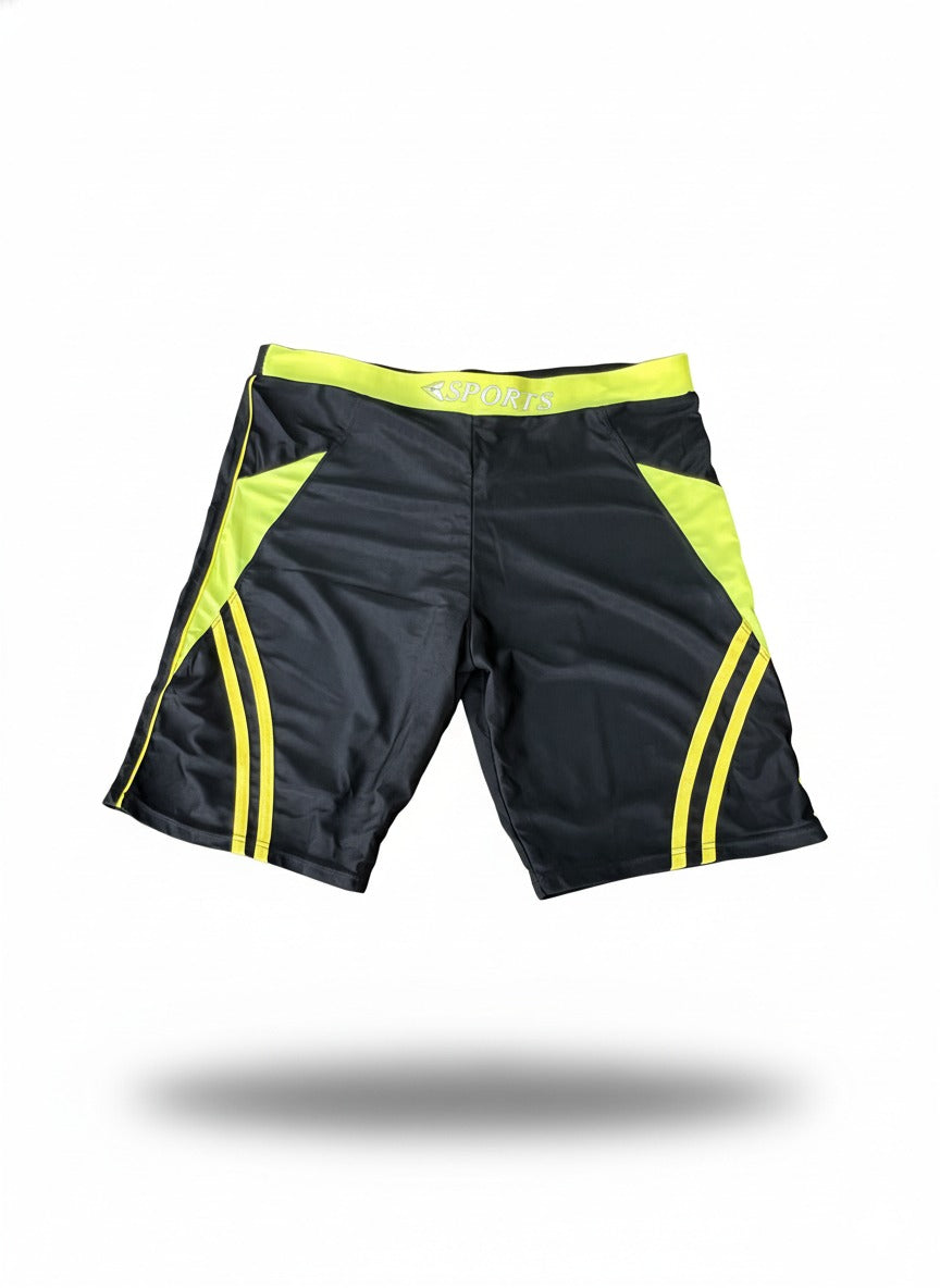 Star Sports Shorts