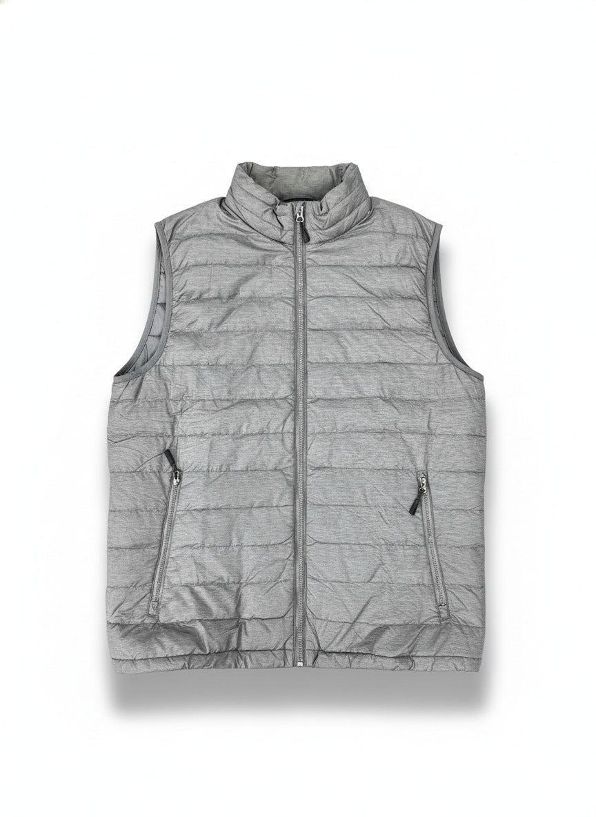 32 Heat Puffer Jacket
