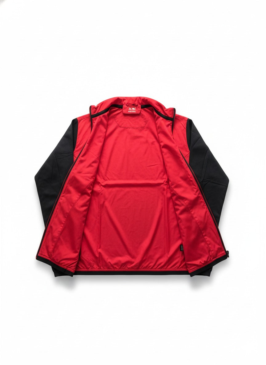 Adidas Clima Proof Windbreaker | Chest 24 |Length 28.5