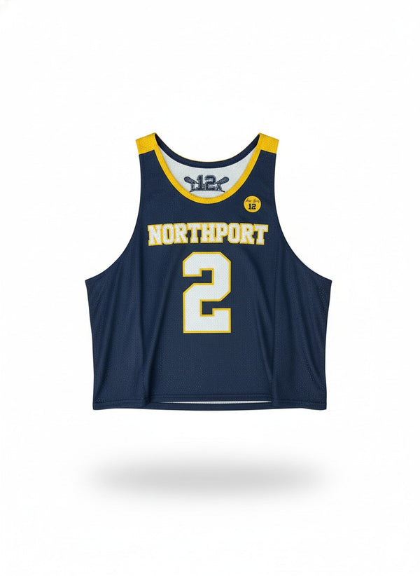 L12A BasketBall Jersey