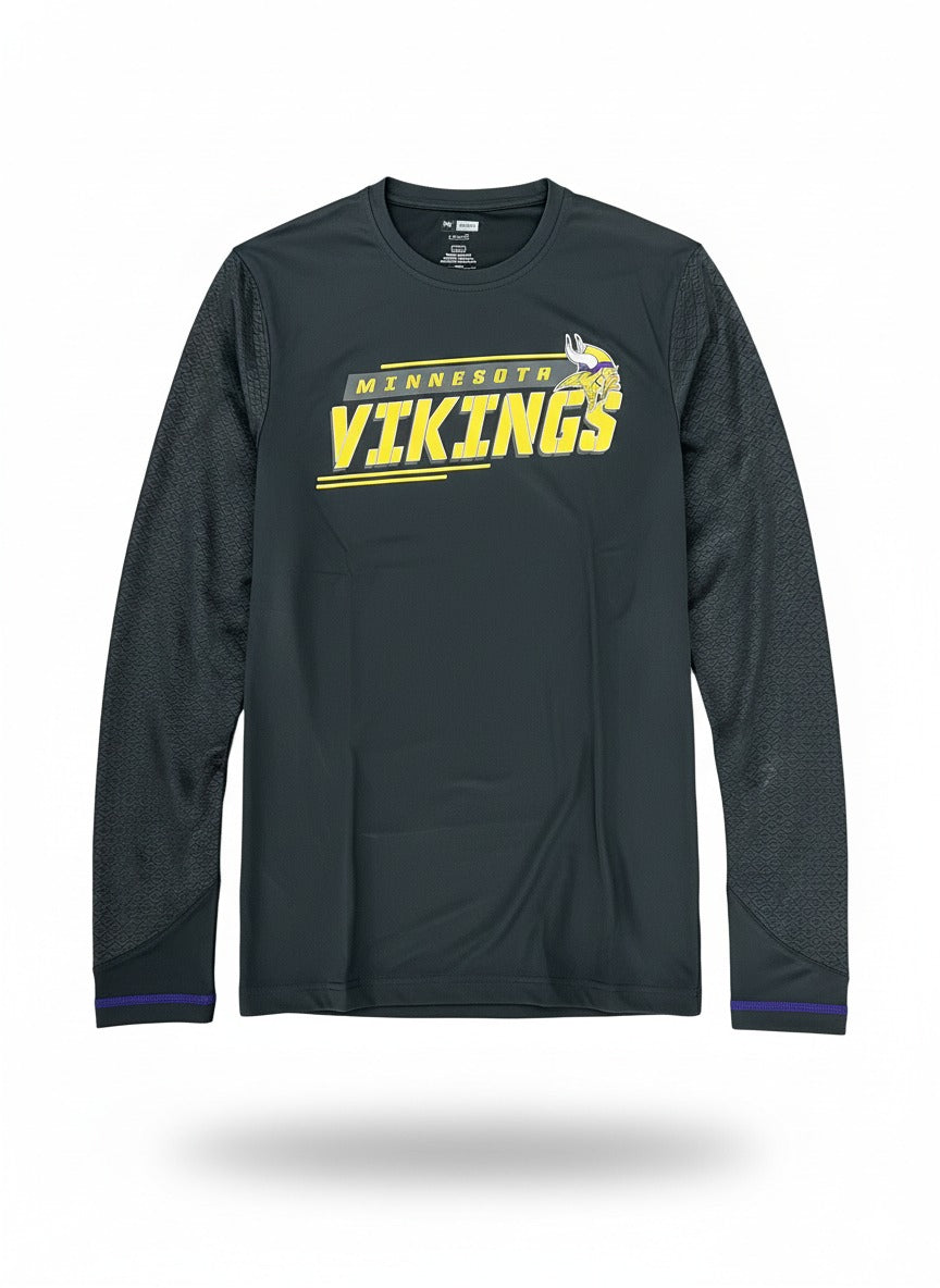 NFL Team Activewear T-Shirt