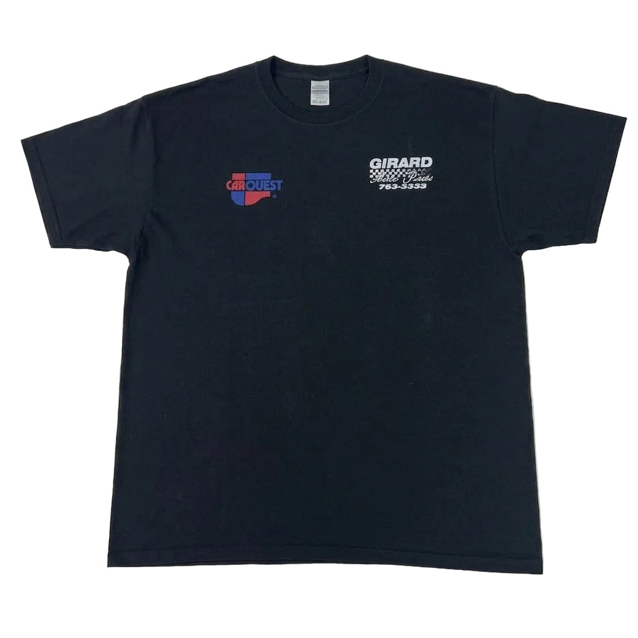 Jerzees Car Quest T-Shirt