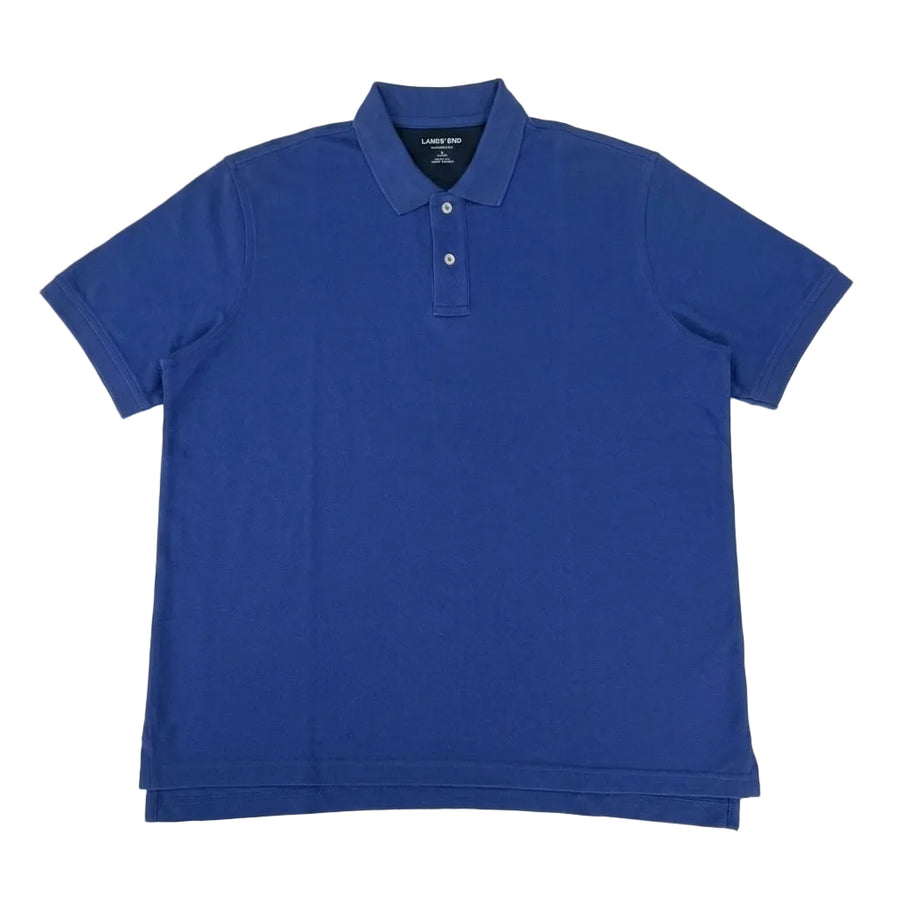 Lands' End Polo T-Shirt