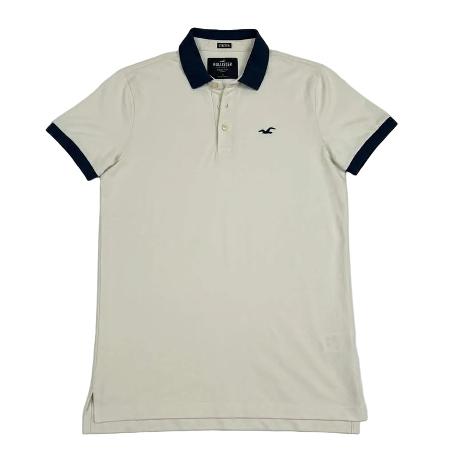 Hollister California Polo T-Shirt