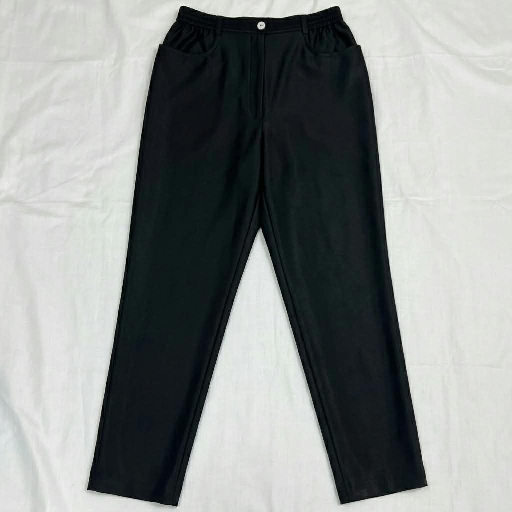 Black Trouser