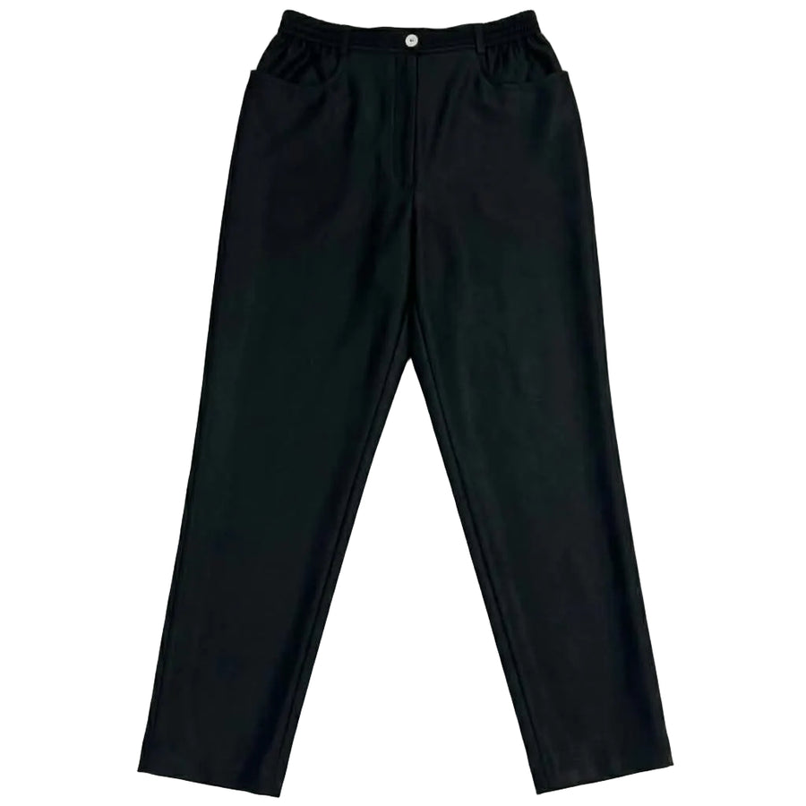 Black Trouser