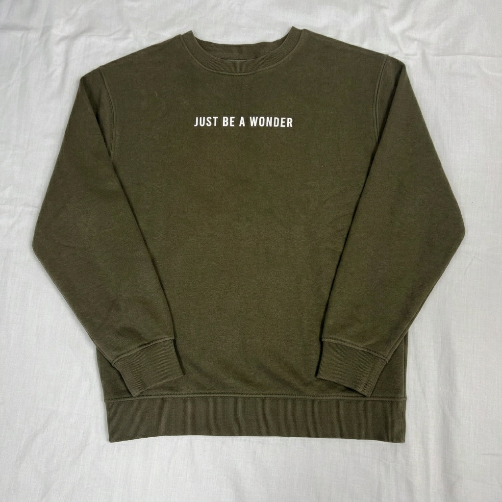 Zara Sweater