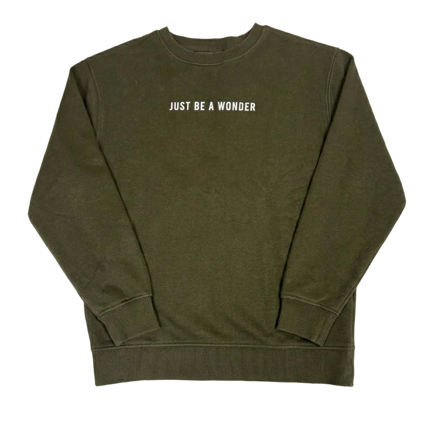 Zara Sweater
