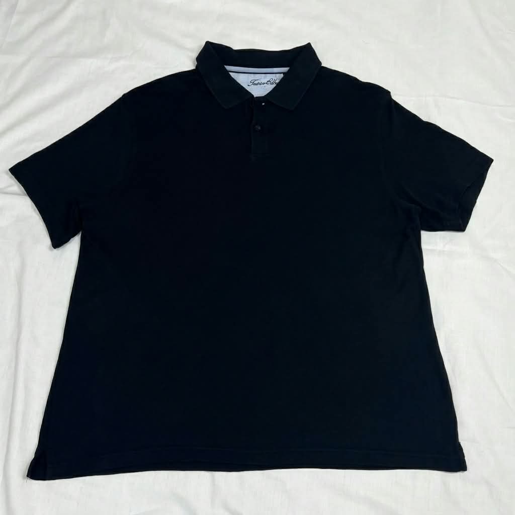 Tasso Elba Polo T-Shirt