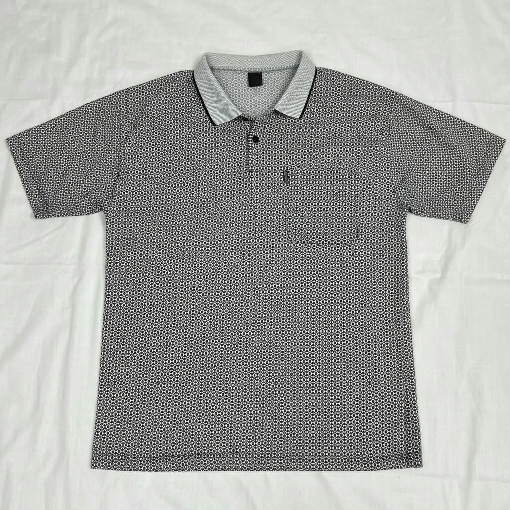 Special Polo T-Shirt