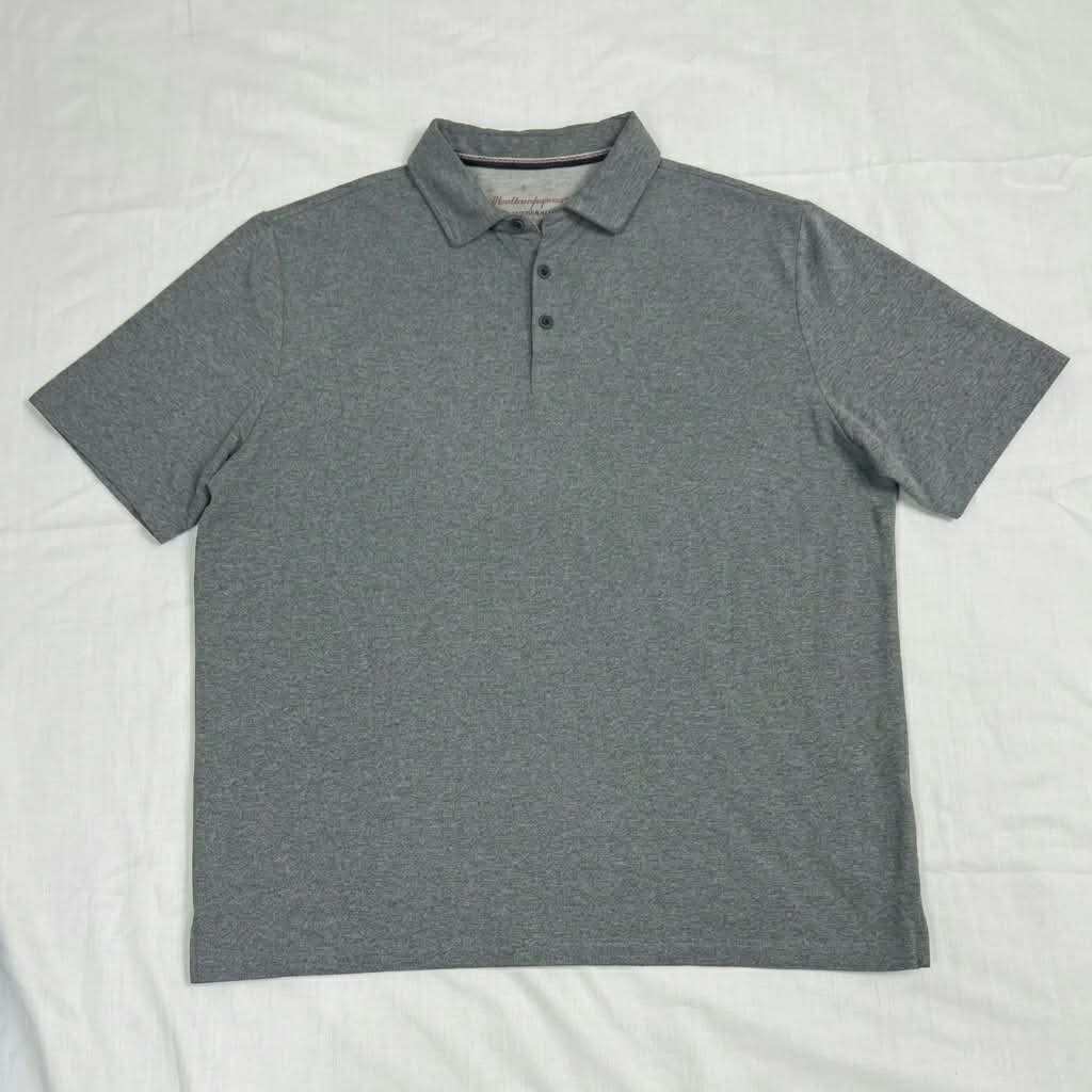 WeatherProof Vintage Polo T-Shirt