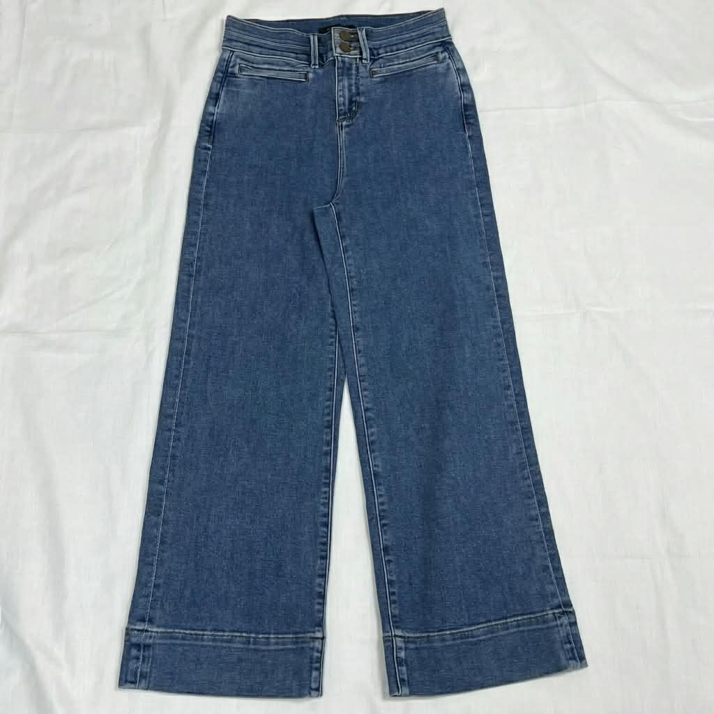 Ann Taylor Jeans