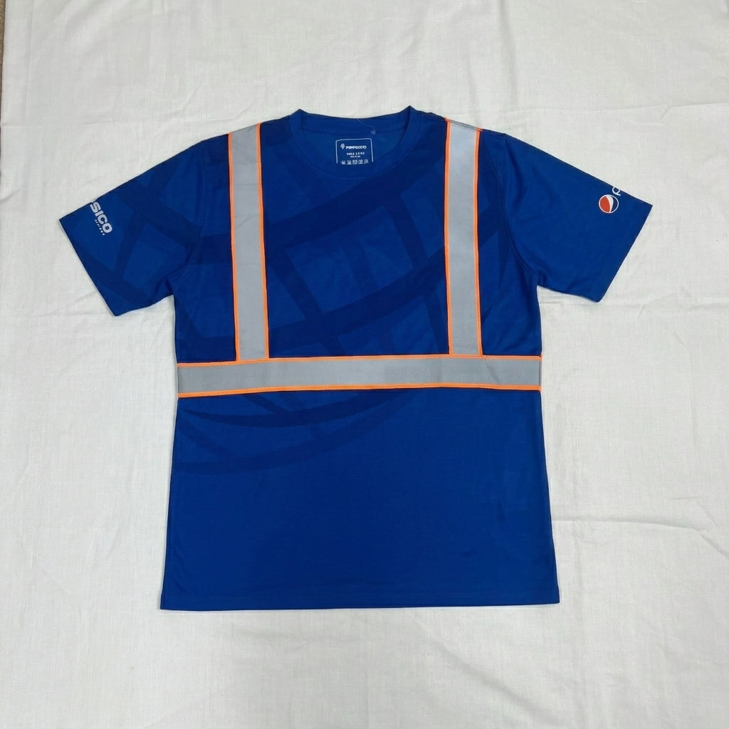 Pepsico Canada Safety T-Shirt
