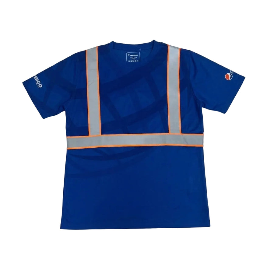 Pepsico Canada Safety T-Shirt
