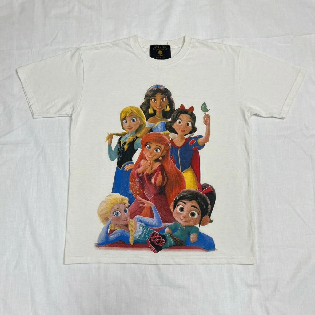 Apple Pie T-Shirt | Disnep