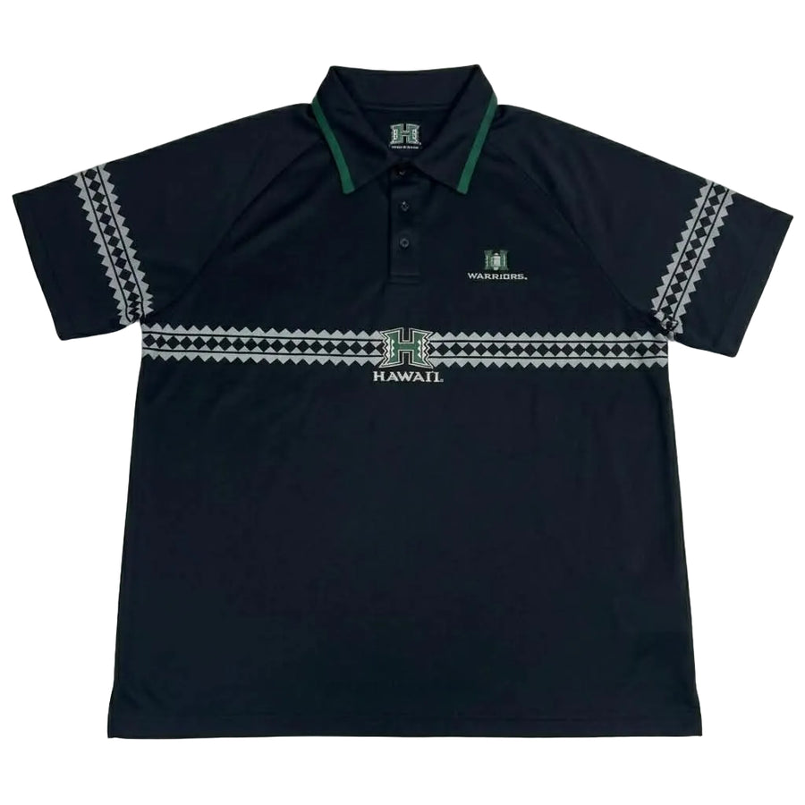 Hawaii Polo T-Shirt