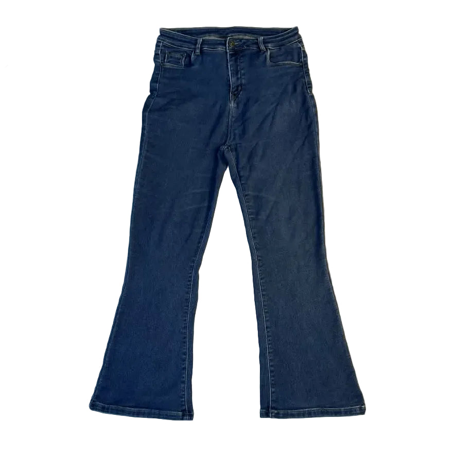 Elomelo Fashion Stretchable Jeans