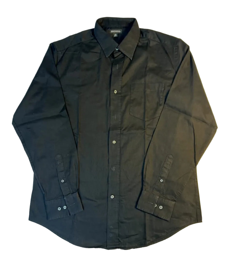George Shirt