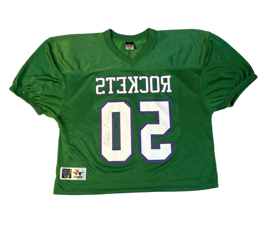 Alleson Athletic Jersey