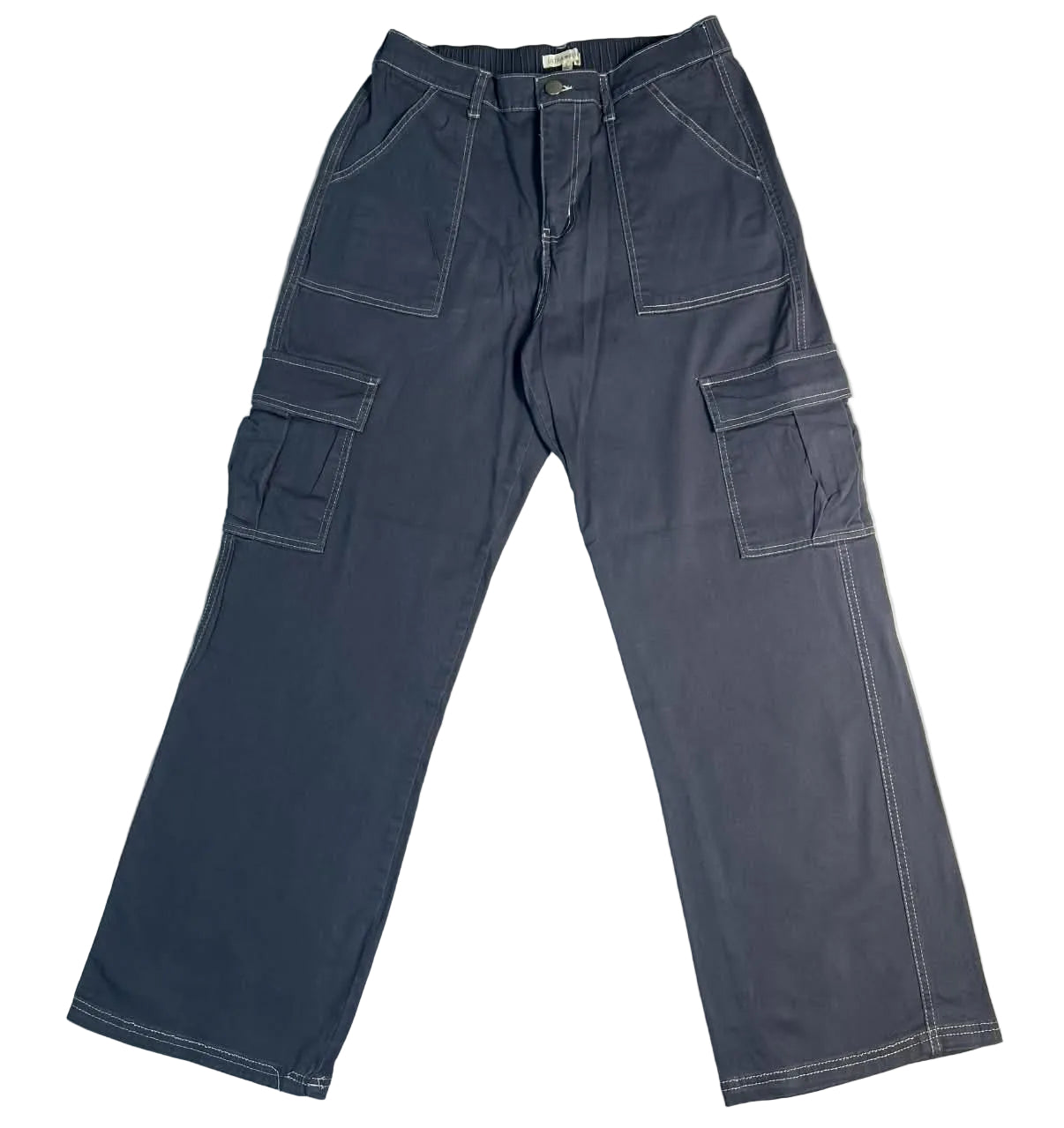 Ultra Flirt Cargo Pant