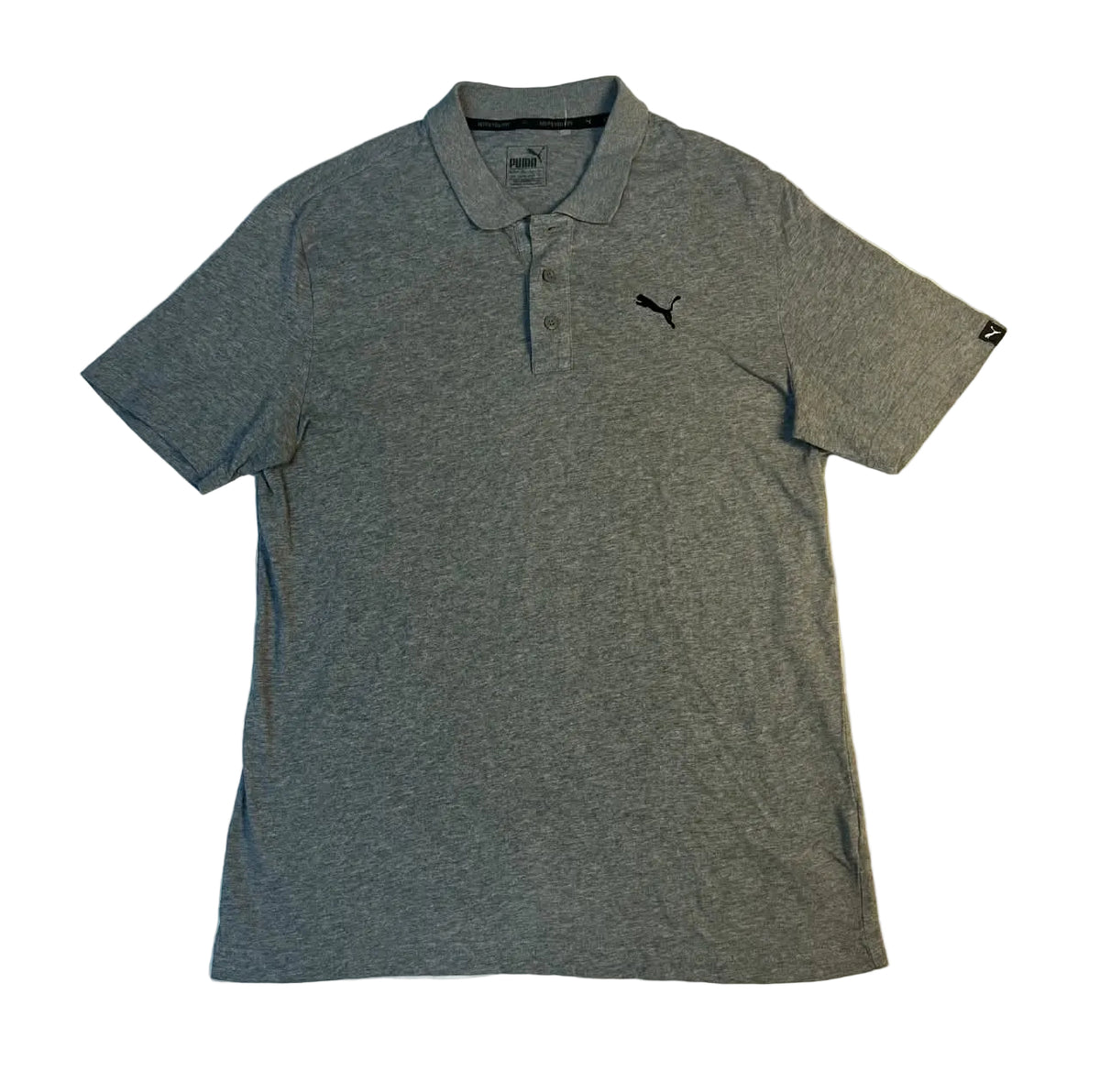 Puma Polo T-Shirt