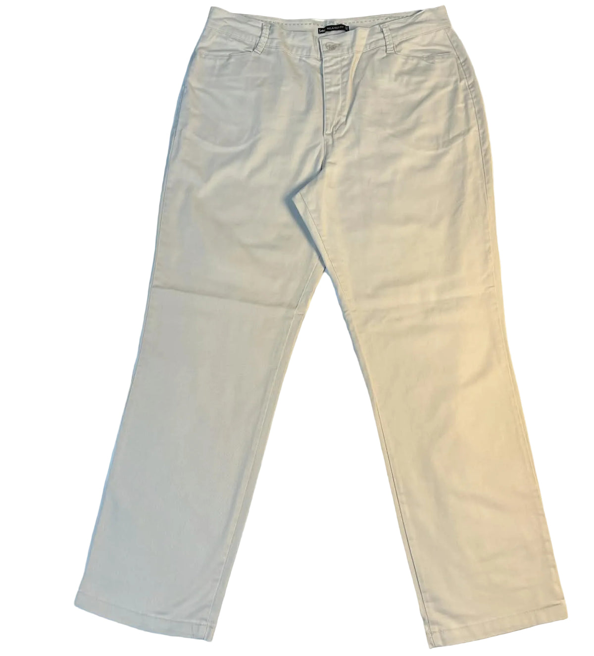 Lee Relaxed Fit Pant