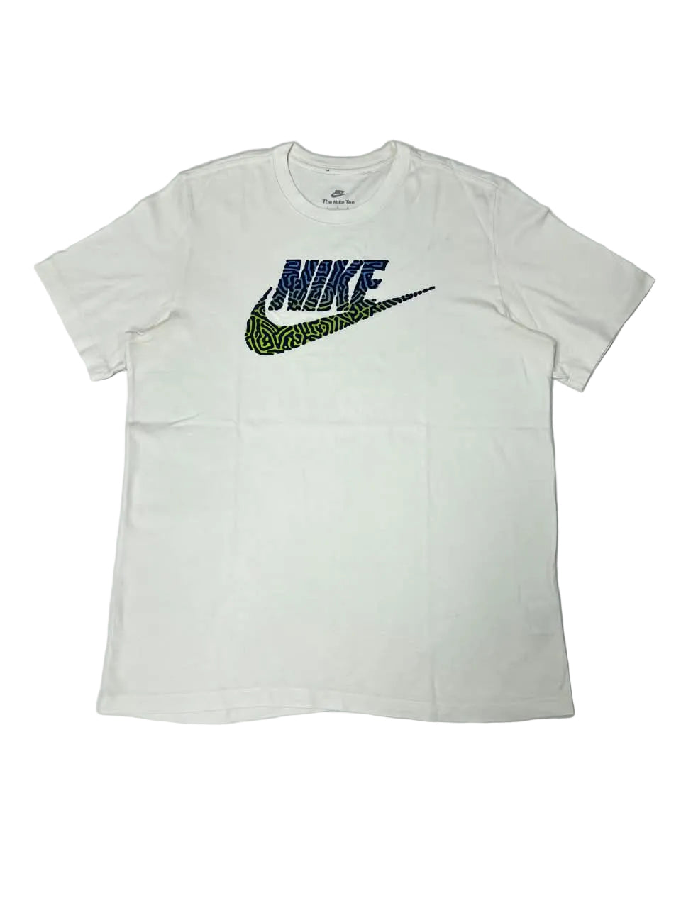 The Nikee Tee