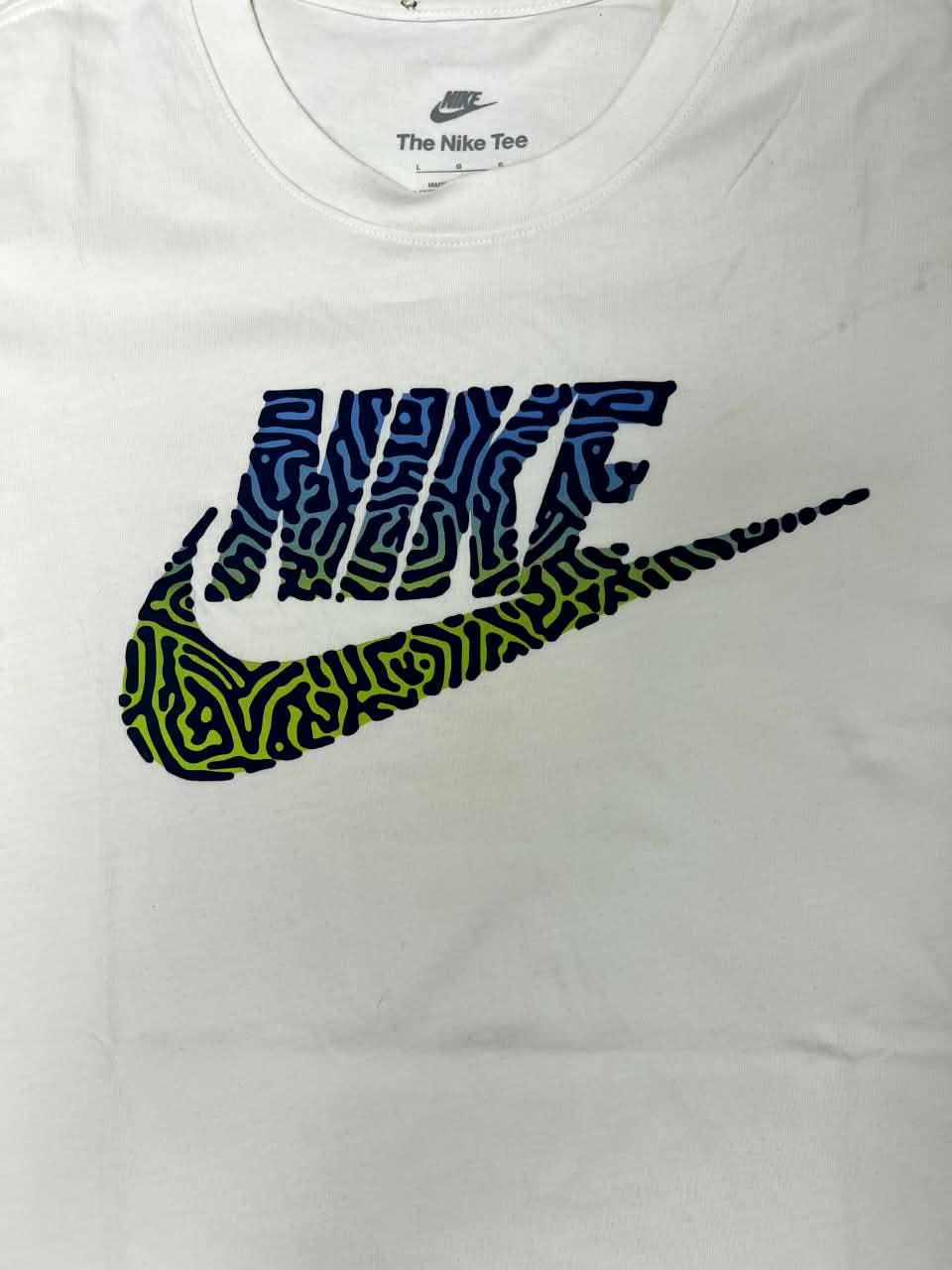 The Nikee Tee