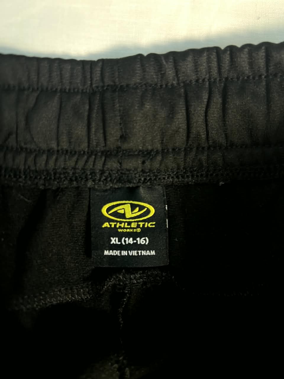 Athletic Works Trouser