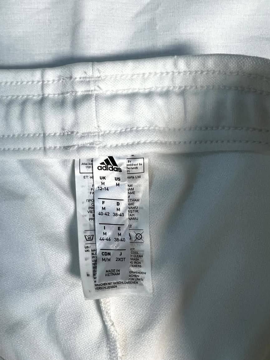 Adidas Trouser