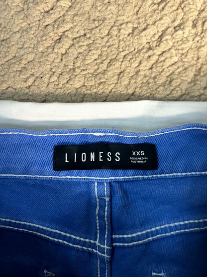 Lioness Cargo Jeans