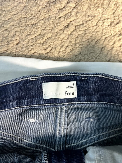 Wilfred Free Jeans