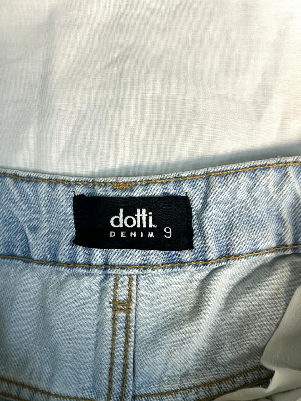Dotti Jeans