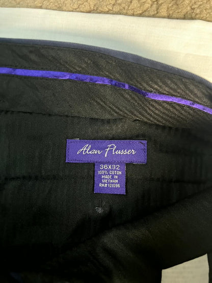 Alan Flusser Pant