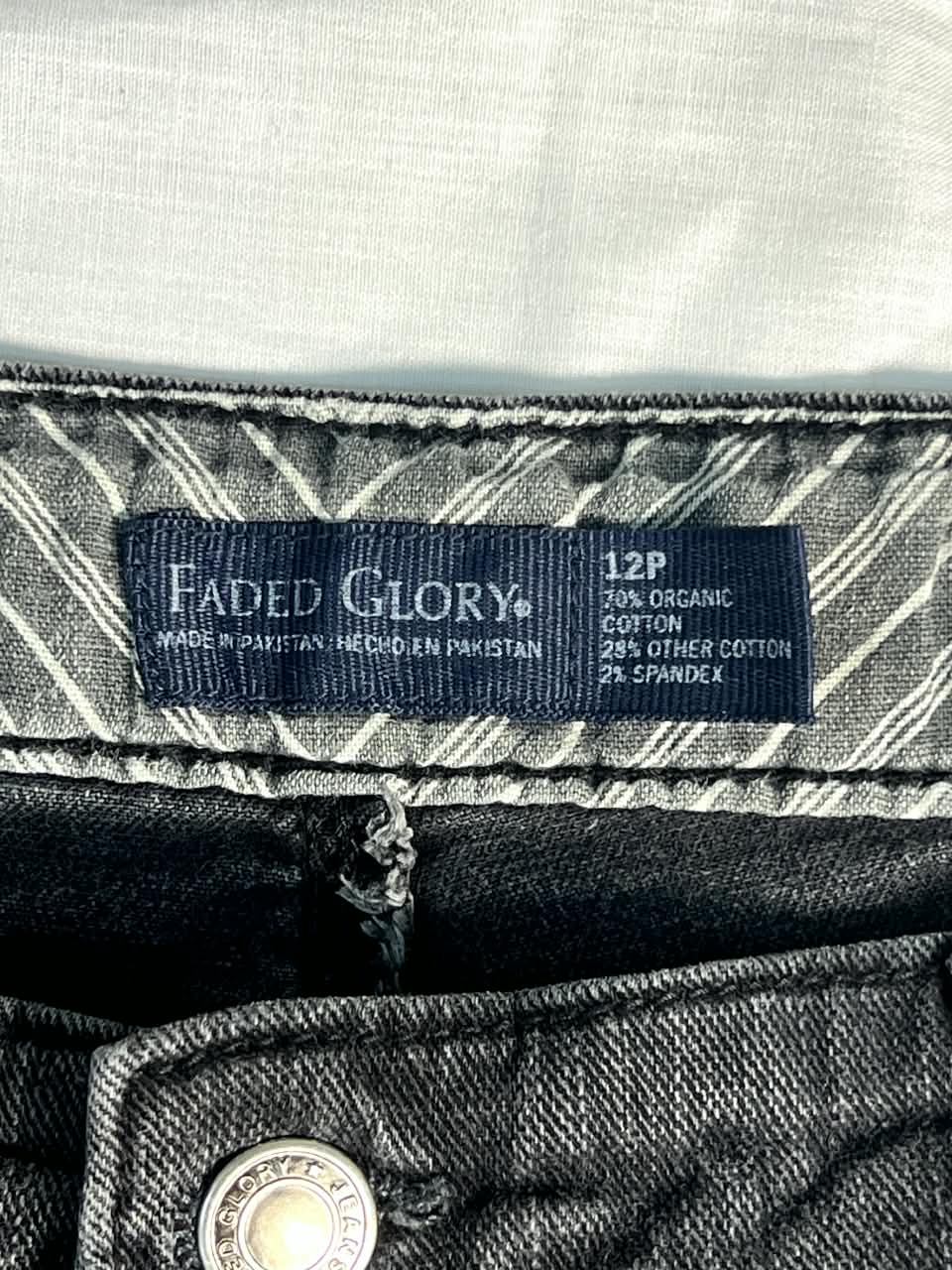 FADED GLORY Jeans