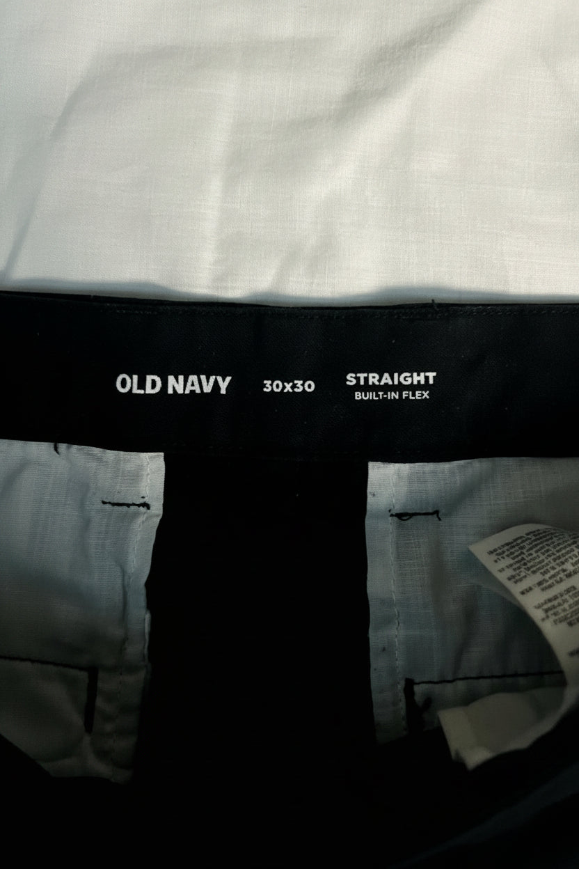 Old Navy Pant