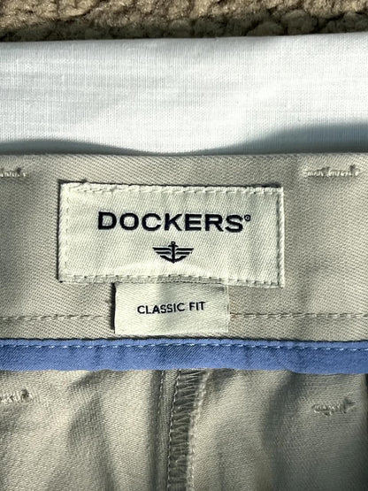 DOCKERS CLASSIC FIT Pant