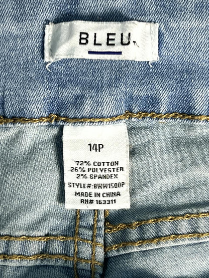 BLEU Jeans
