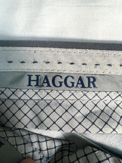 HAGGAR Classic Fit Pant