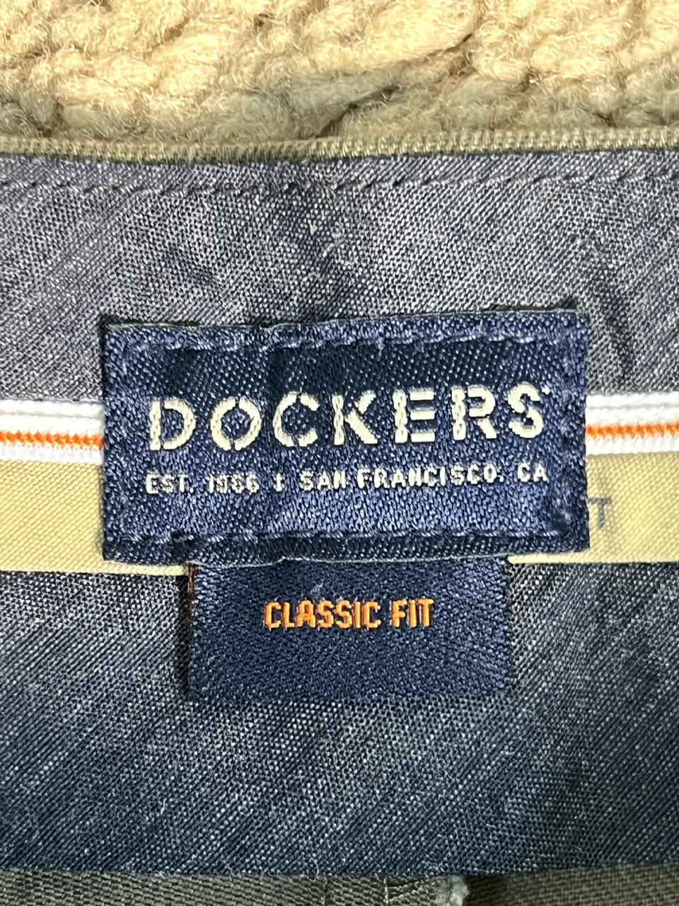 Dockers Pant