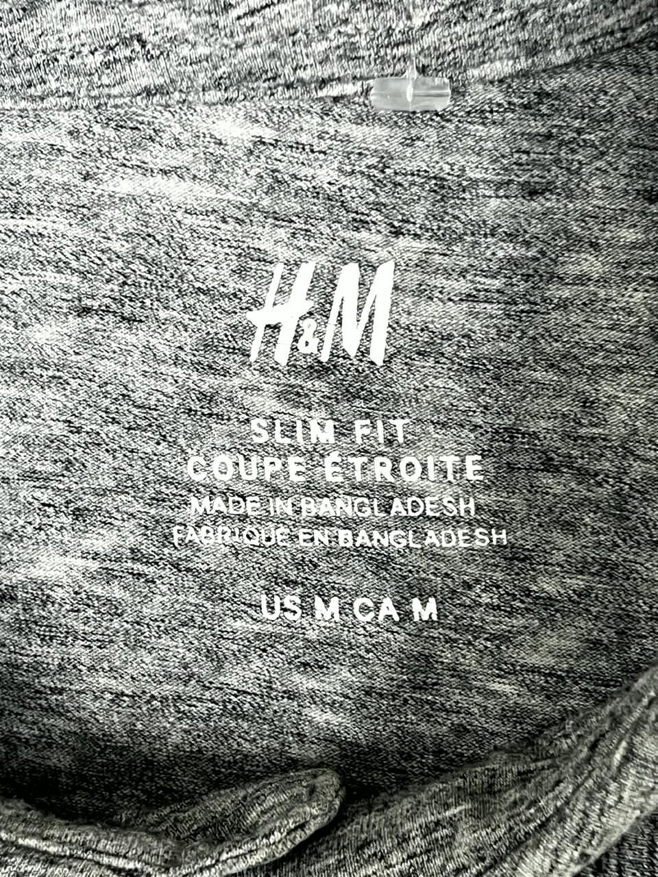 H & M Polo T-Shirt
