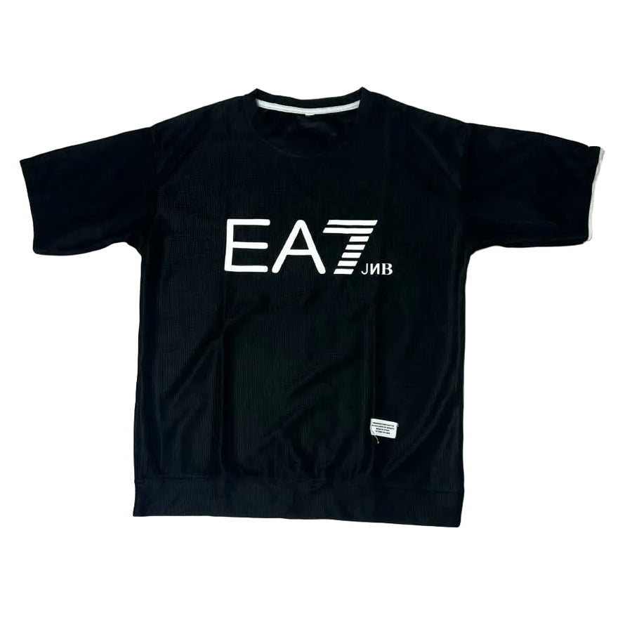 EA7 JNB T-Shirt