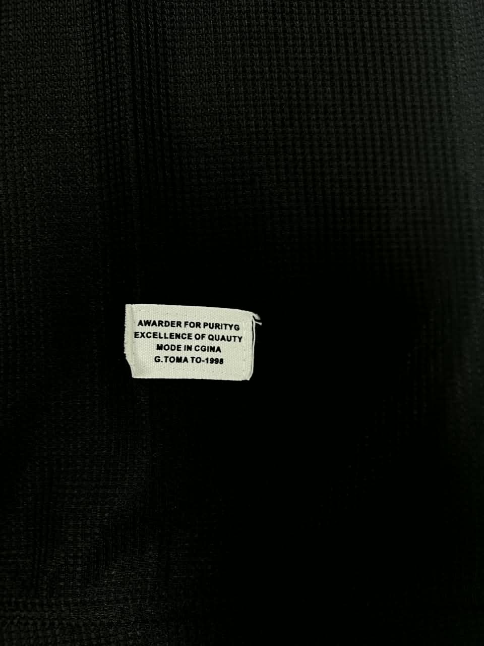 EA7 JNB T-Shirt