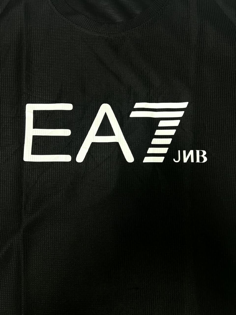 EA7 JNB T-Shirt