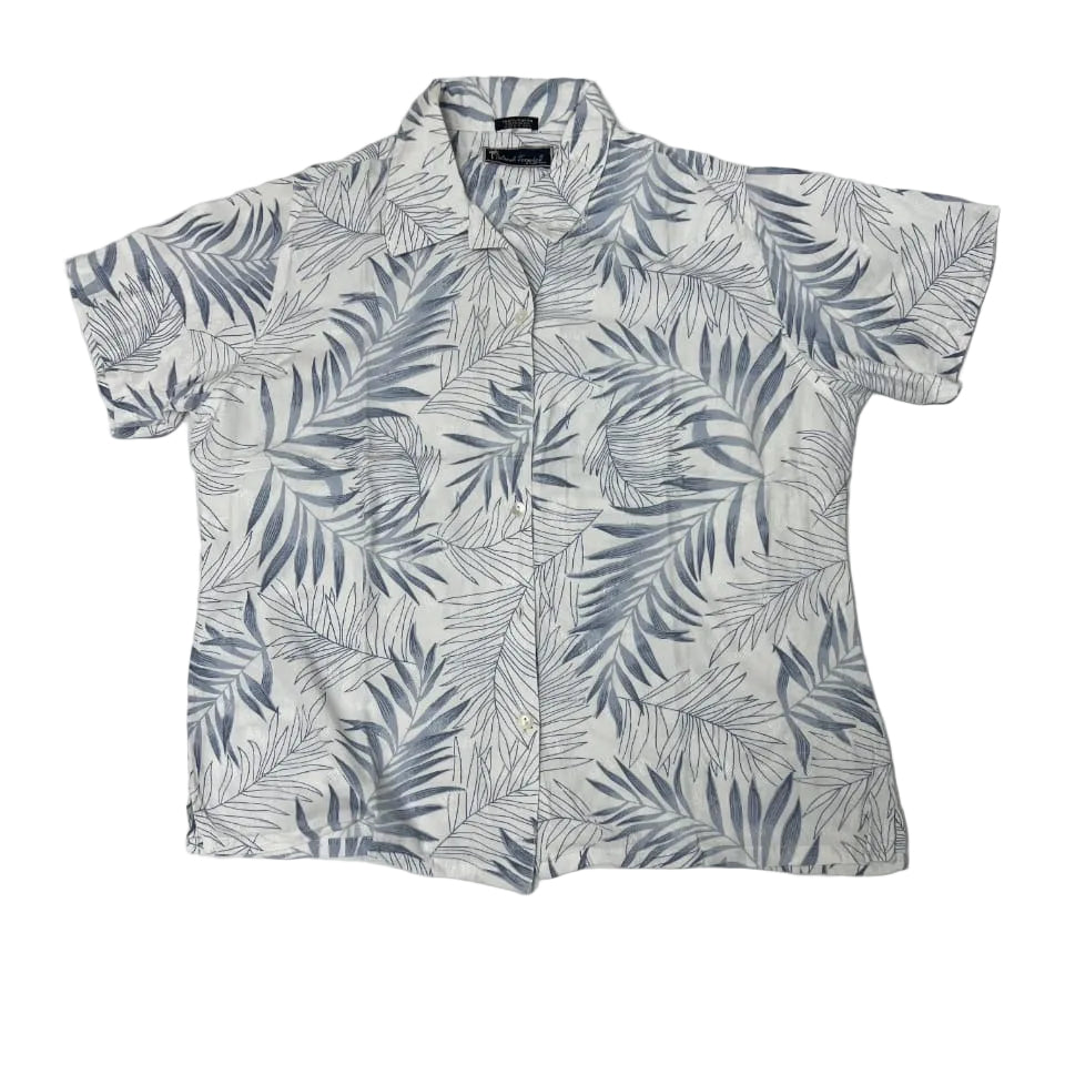 Island Tropics Resortwear Shirt
