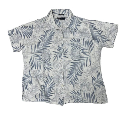 Island Tropics Resortwear Shirt