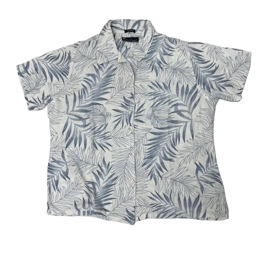Island Tropics Resortwear Shirt