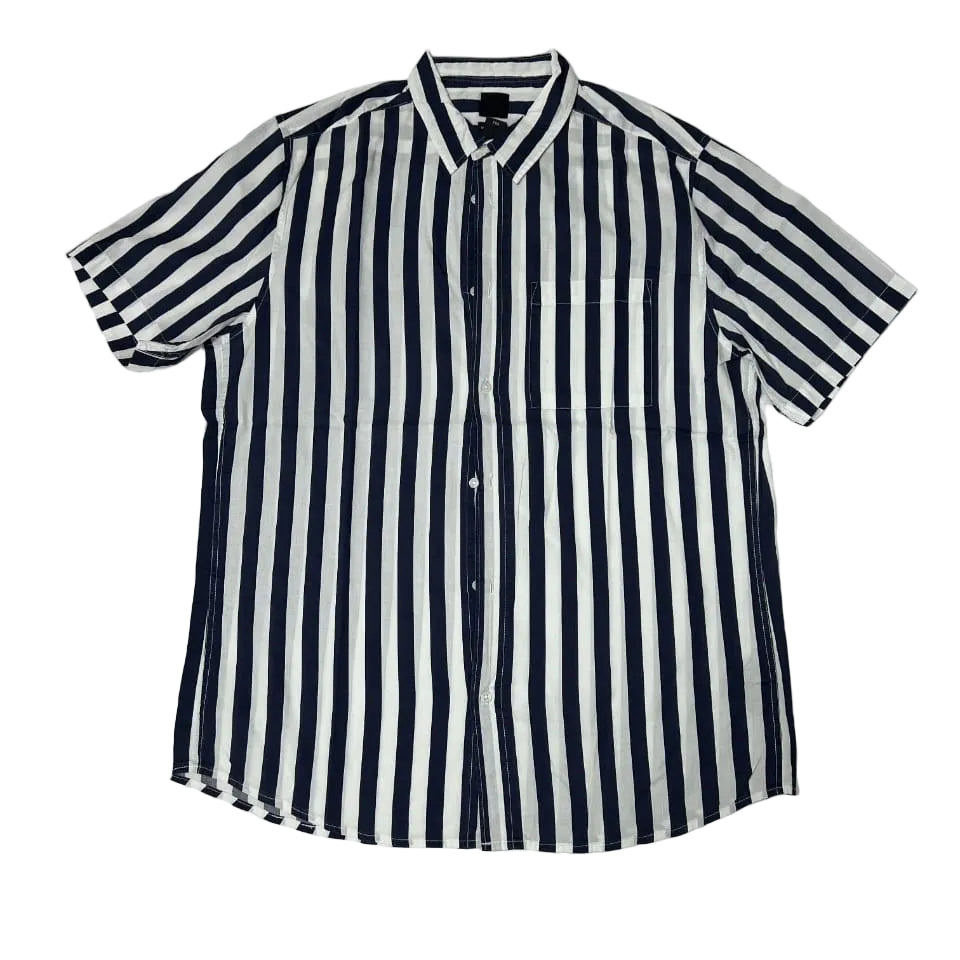 H & M Coupe Standard Shirt