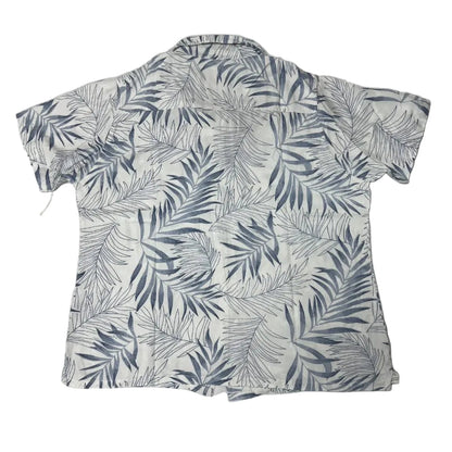 Island Tropics Resortwear Shirt